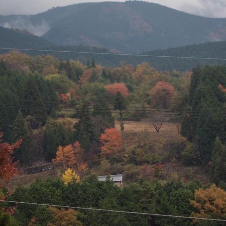 Magome Chaya Hotel Накацугава Екстериор снимка
