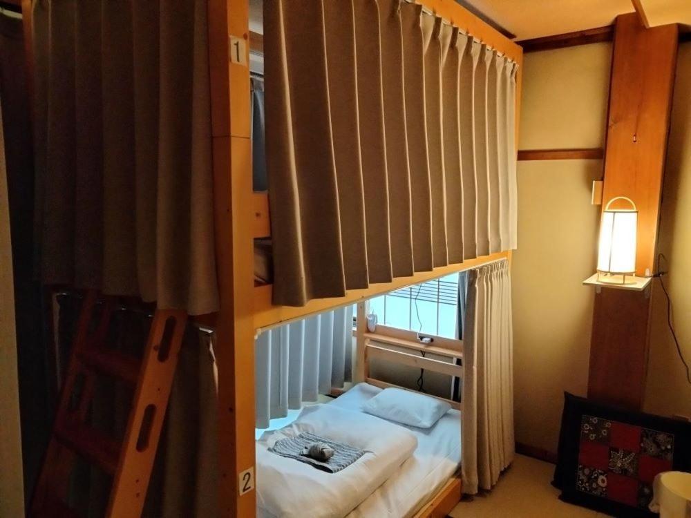 Magome Chaya Hotel Накацугава Екстериор снимка