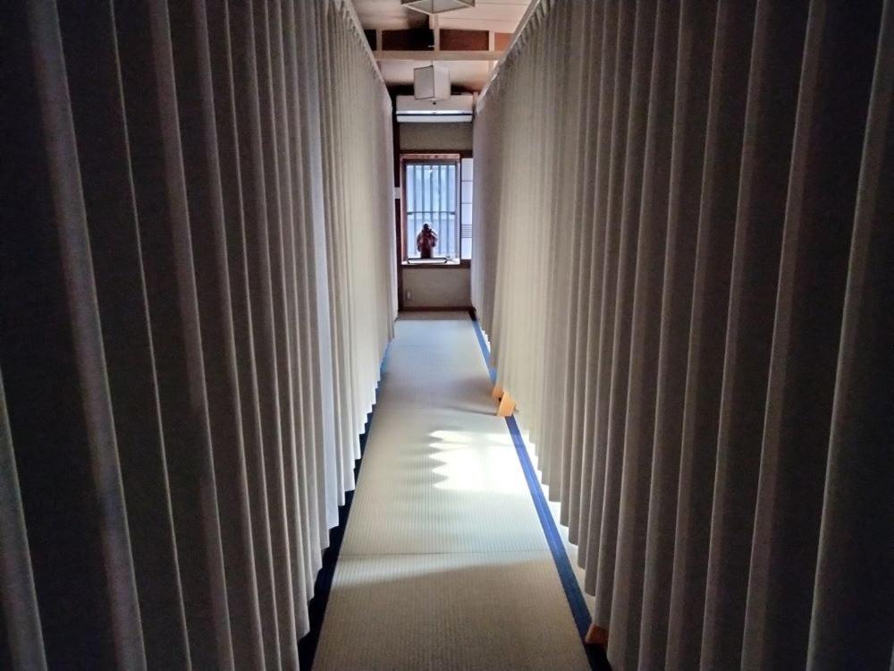 Magome Chaya Hotel Накацугава Екстериор снимка