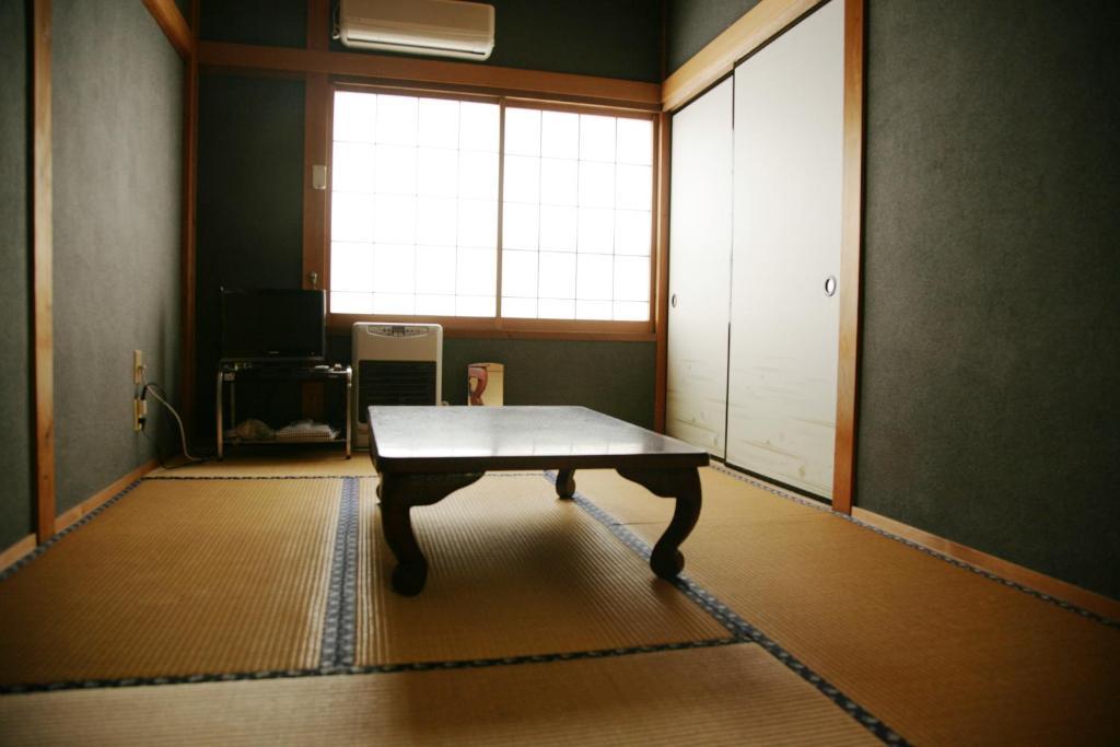 Magome Chaya Hotel Накацугава Стая снимка