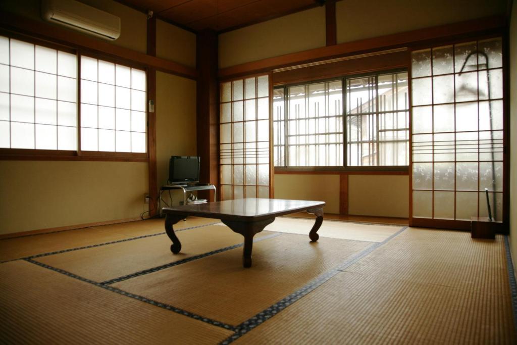 Magome Chaya Hotel Накацугава Екстериор снимка