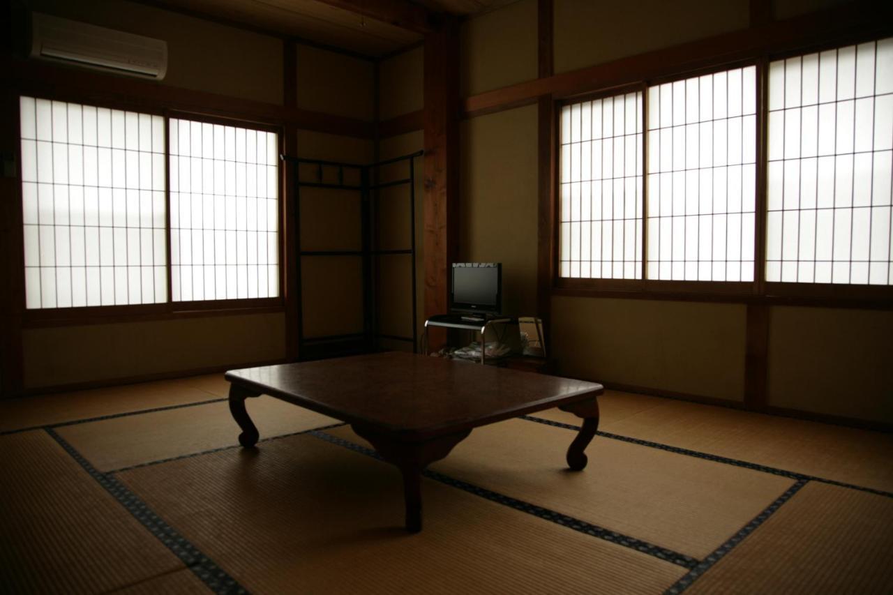 Magome Chaya Hotel Накацугава Екстериор снимка